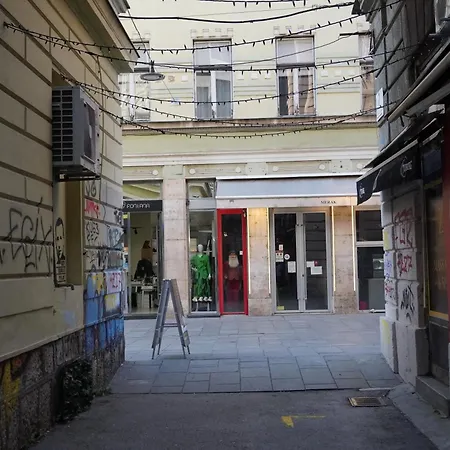 Apartman Guinness