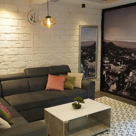 Apartamento Guinness