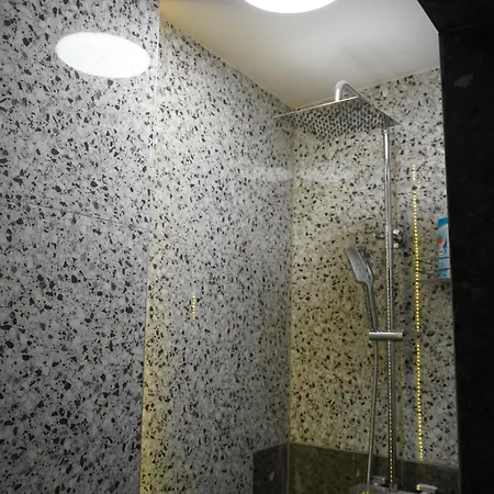 Διαμέρισμα Guinness *