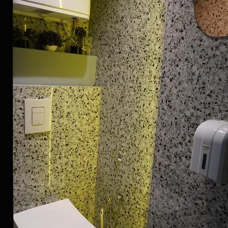 Guinness Apartamento