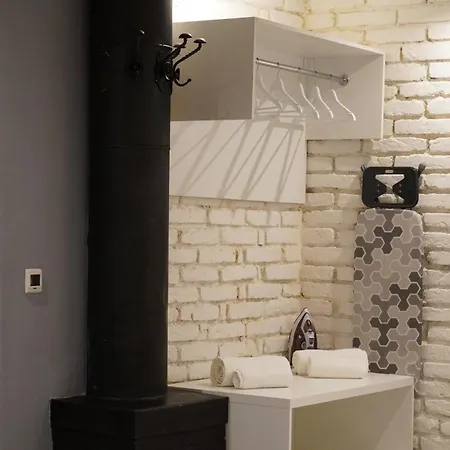 Guinness Apartamento *