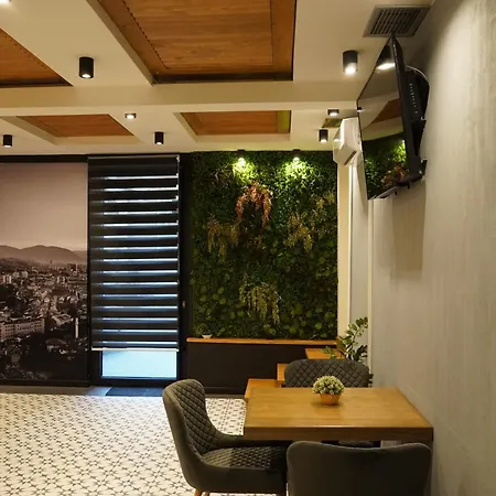 Apartman Guinness