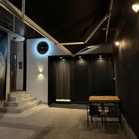 Apartman Guinness Szarajevó