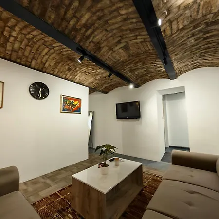 Apartman Guinness Szarajevó