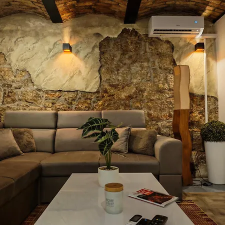 Apartman Guinness