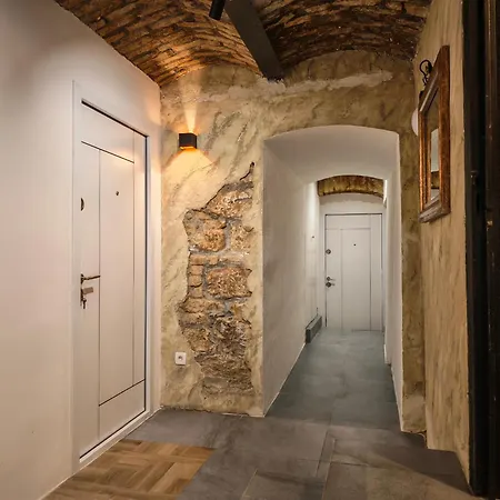 Apartman Guinness *