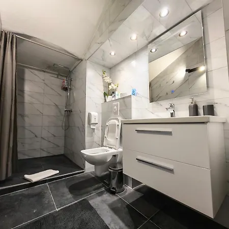 Apartman Guinness Szarajevó