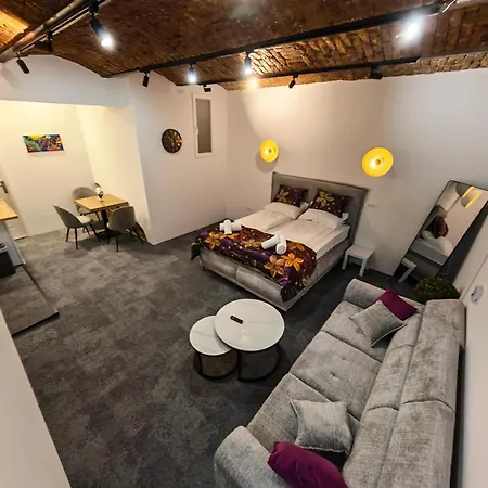 Guinness Apartman