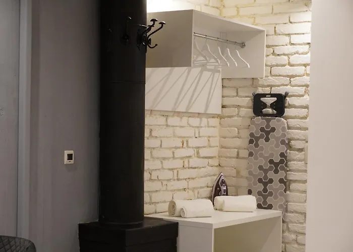 Guinness 아파트 *