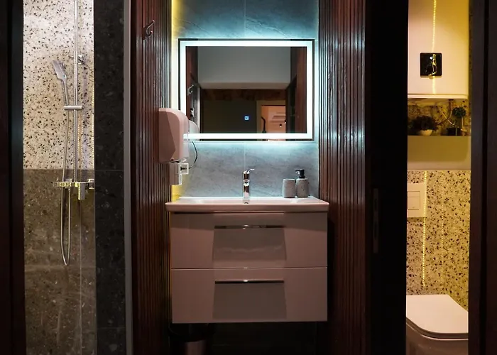 Guinness * 사라예보