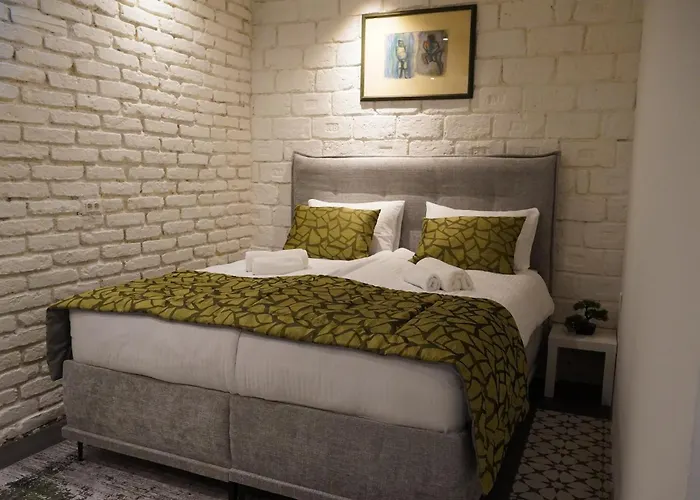 Guinness 아파트 *