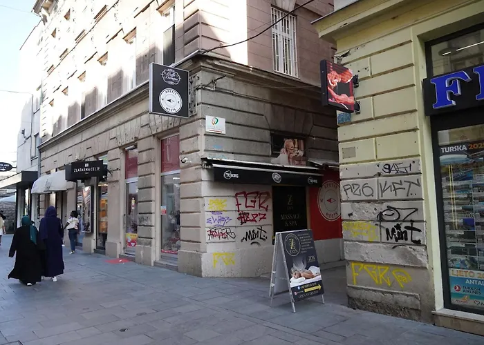 아파트 Guinness *