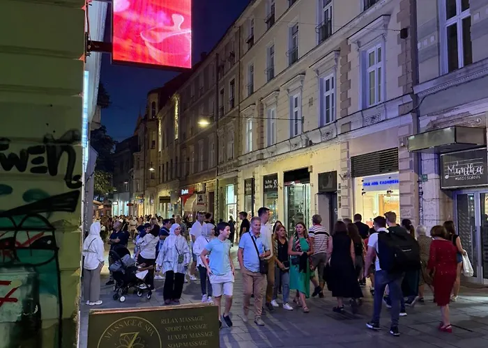 아파트 Guinness 사라예보