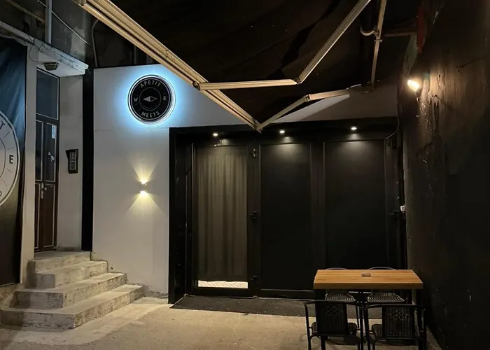 아파트 Guinness 사라예보